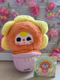 Baby Three - A Pot of Small Flowers Blind Box