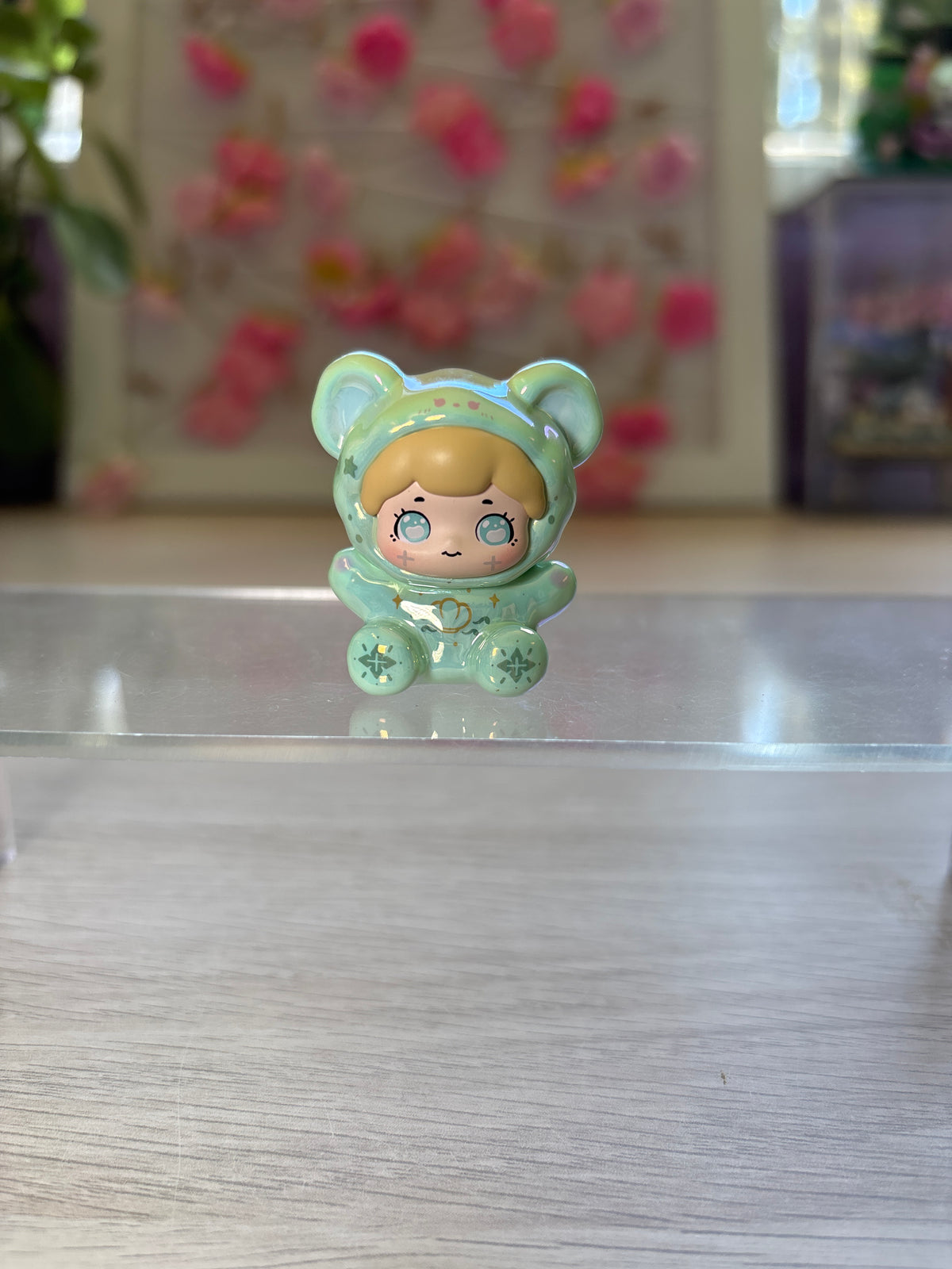 BaoBao - Zodiac Pet Blind Box