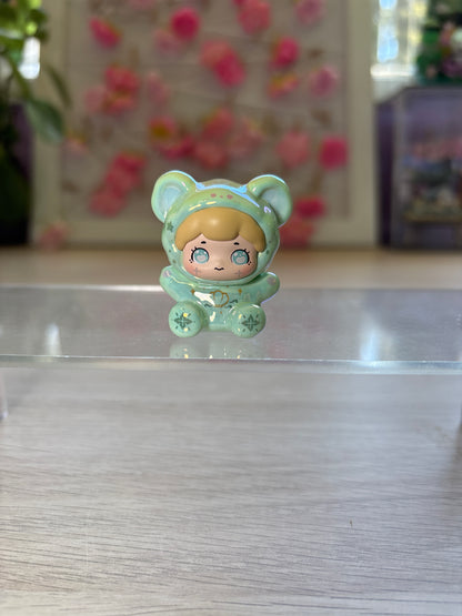 BaoBao - Zodiac Pet Blind Box