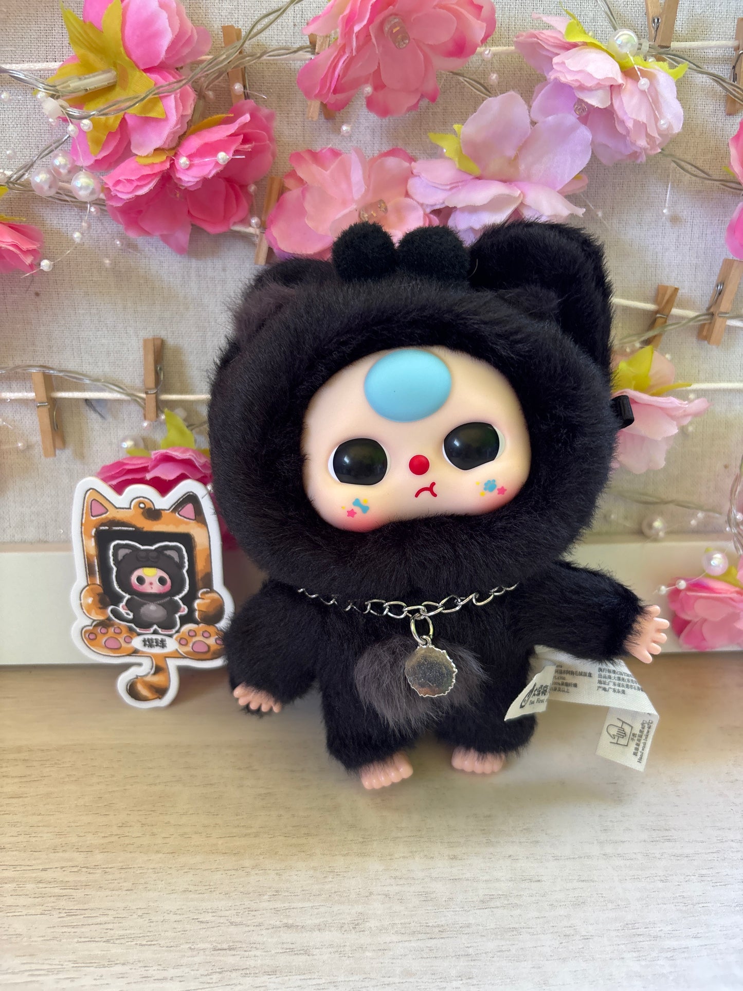 Baby Three - Cats and Dogs Blind Box