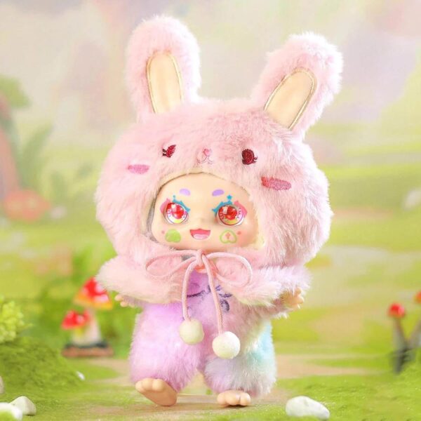 Kimmon - Mimon's Wilderness Dream Blind Box