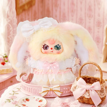 Baby Three - Flower Field Messenger Blind Box