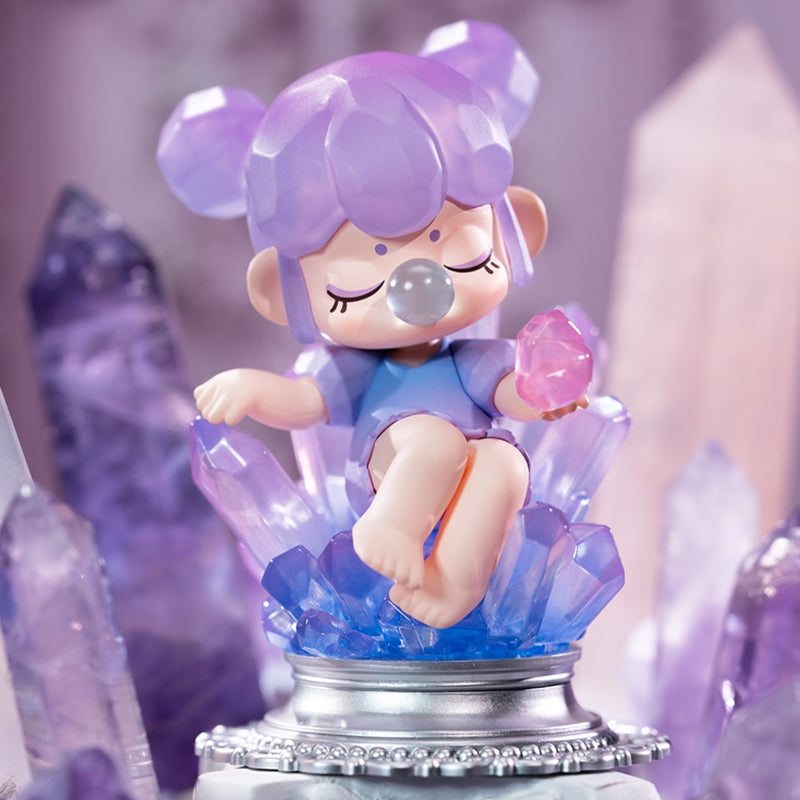 Nanci - Museum of Fantasy Blind Box