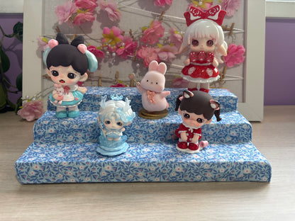 Handmade Display Stands