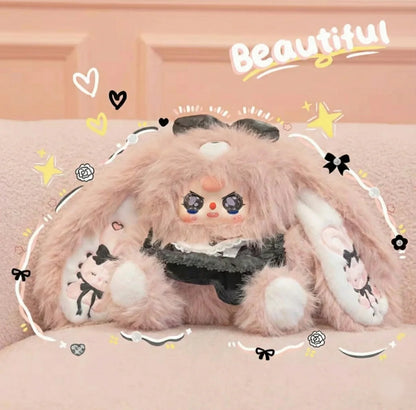 Baby Three - Lily Rabbit Town 400% Generation Blind Box