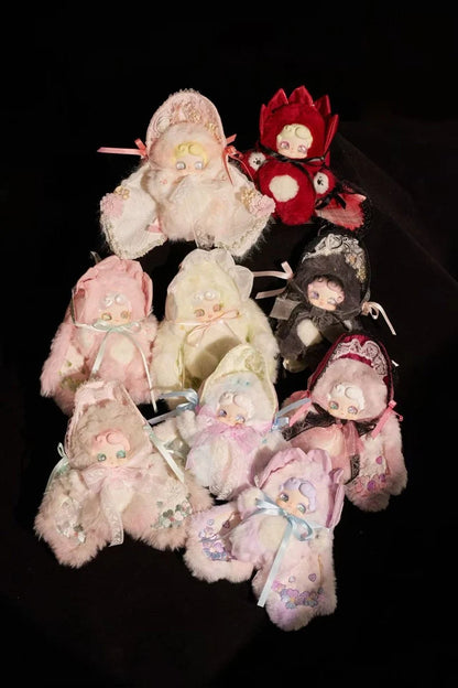 Lucky Deer Nai - Blossom Tea Break Blind Box