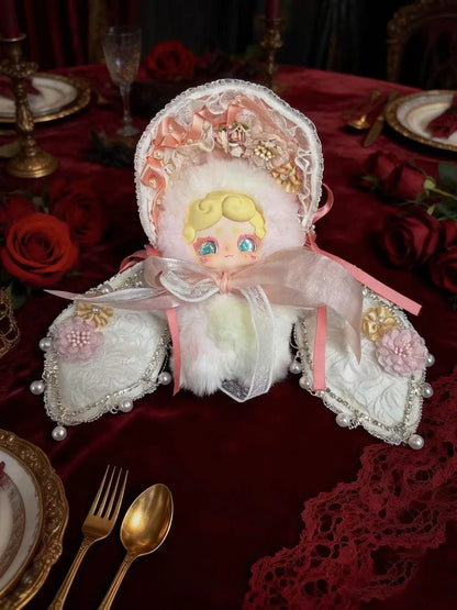 Lucky Deer Nai - Blossom Tea Break Blind Box
