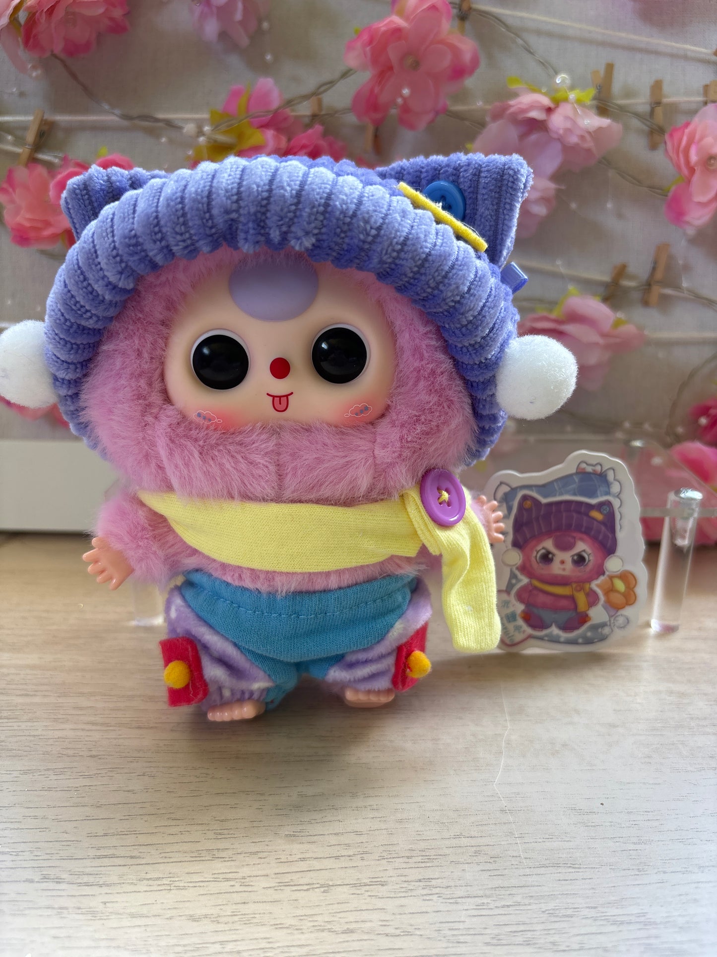 Baby Three - Sweet Dream Blind Box