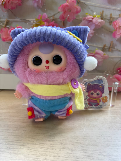 Baby Three - Sweet Dream Blind Box