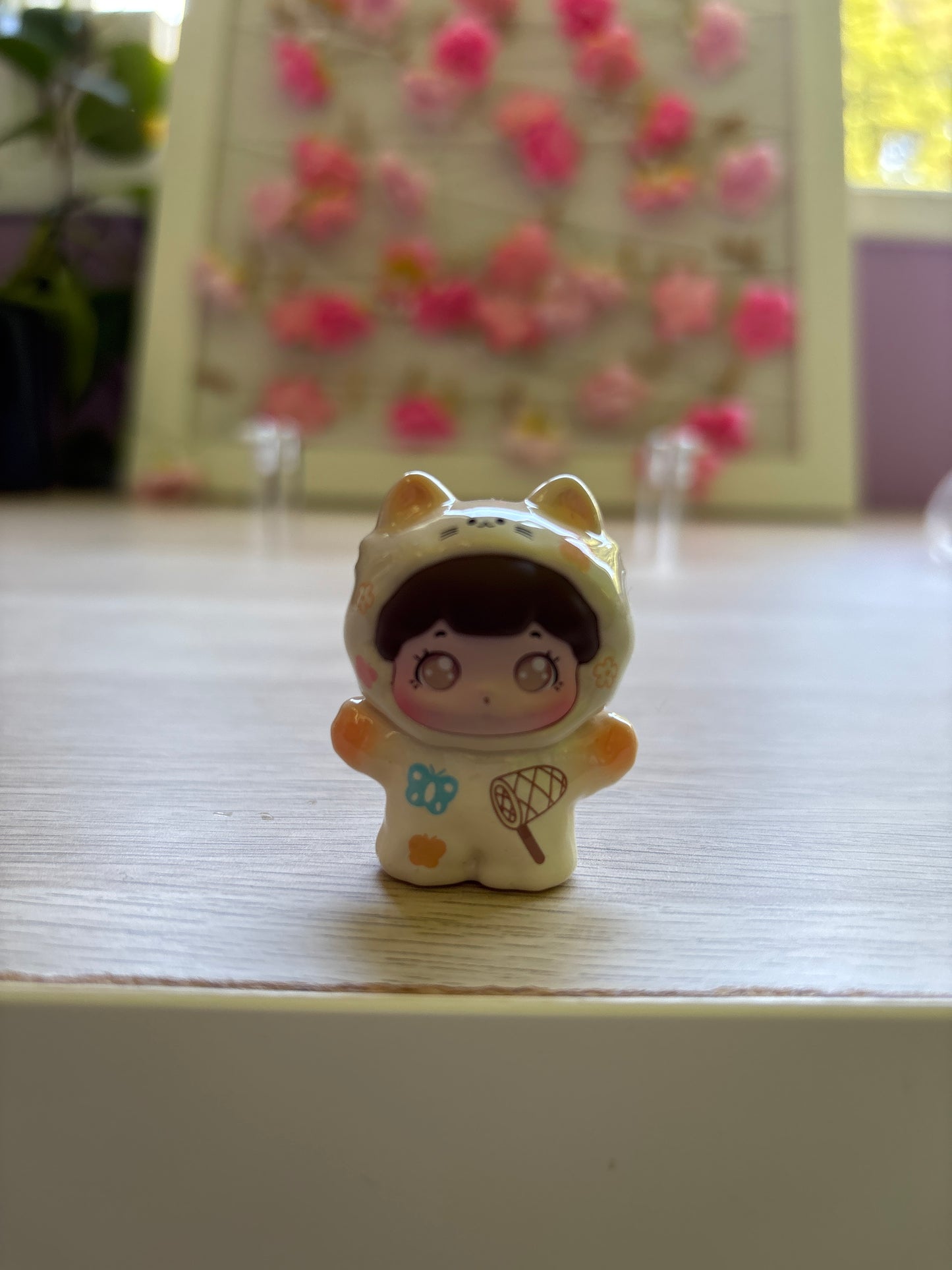 BaoBao - Pet Store Spring Outing Mini Figure Blind Box