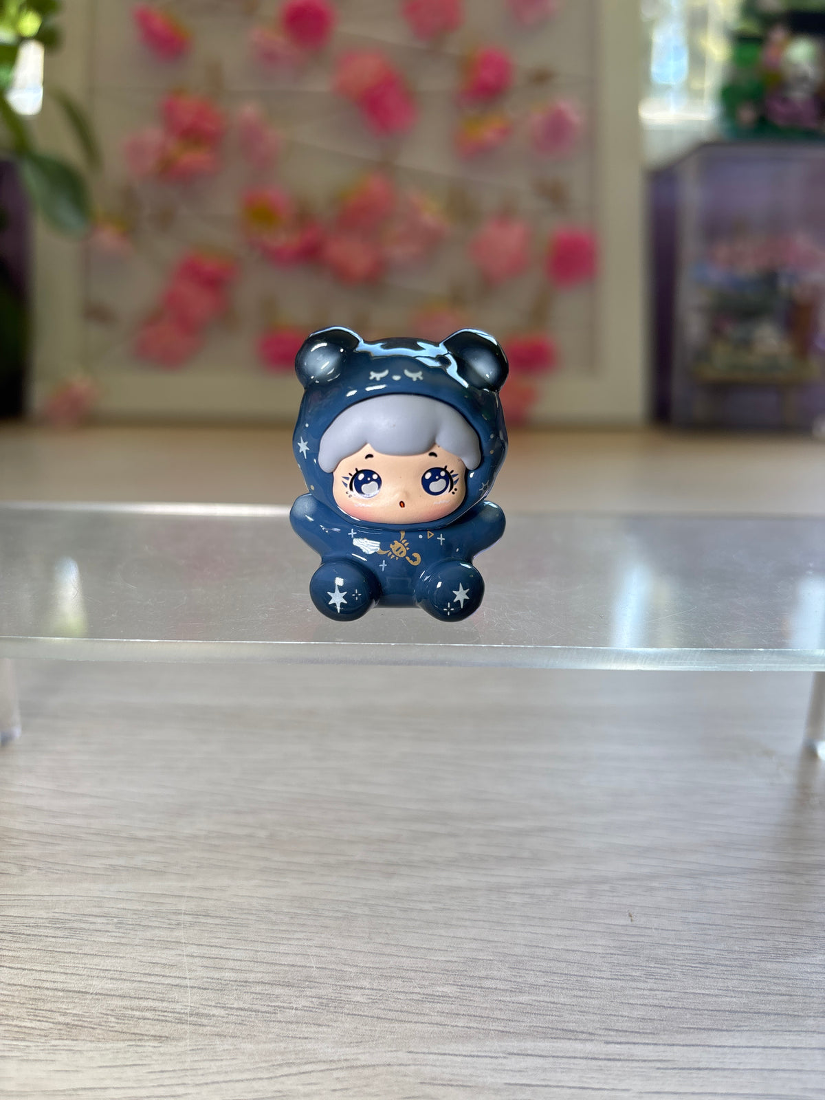 BaoBao - Zodiac Pet Blind Box