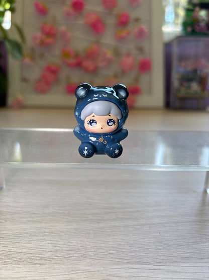 BaoBao - Zodiac Pet Blind Box