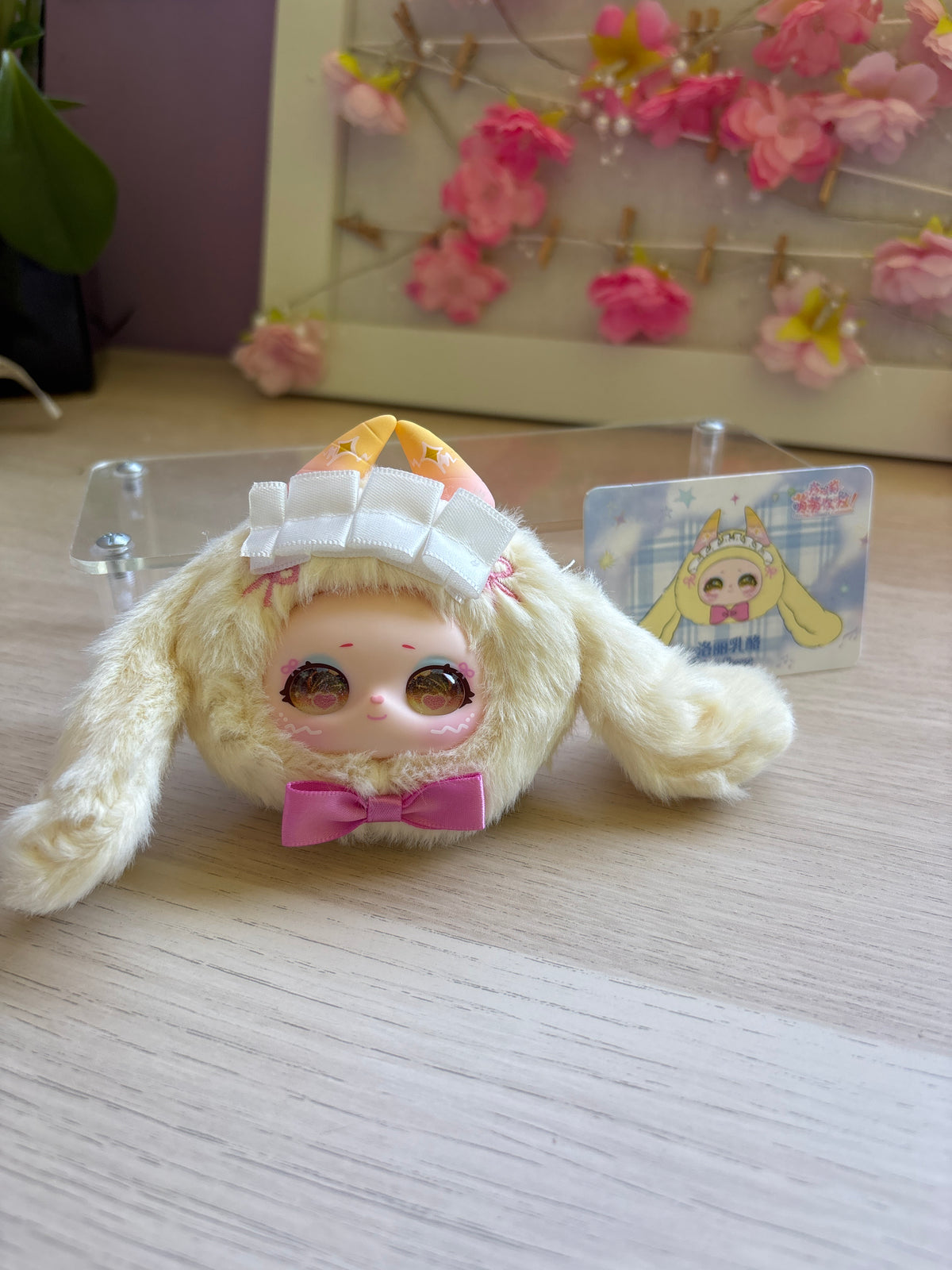 Samael - Gotcha Samael’s Cuteness