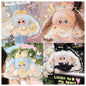 Baby Three - Lily Rabbit Town 400% Generation Blind Box