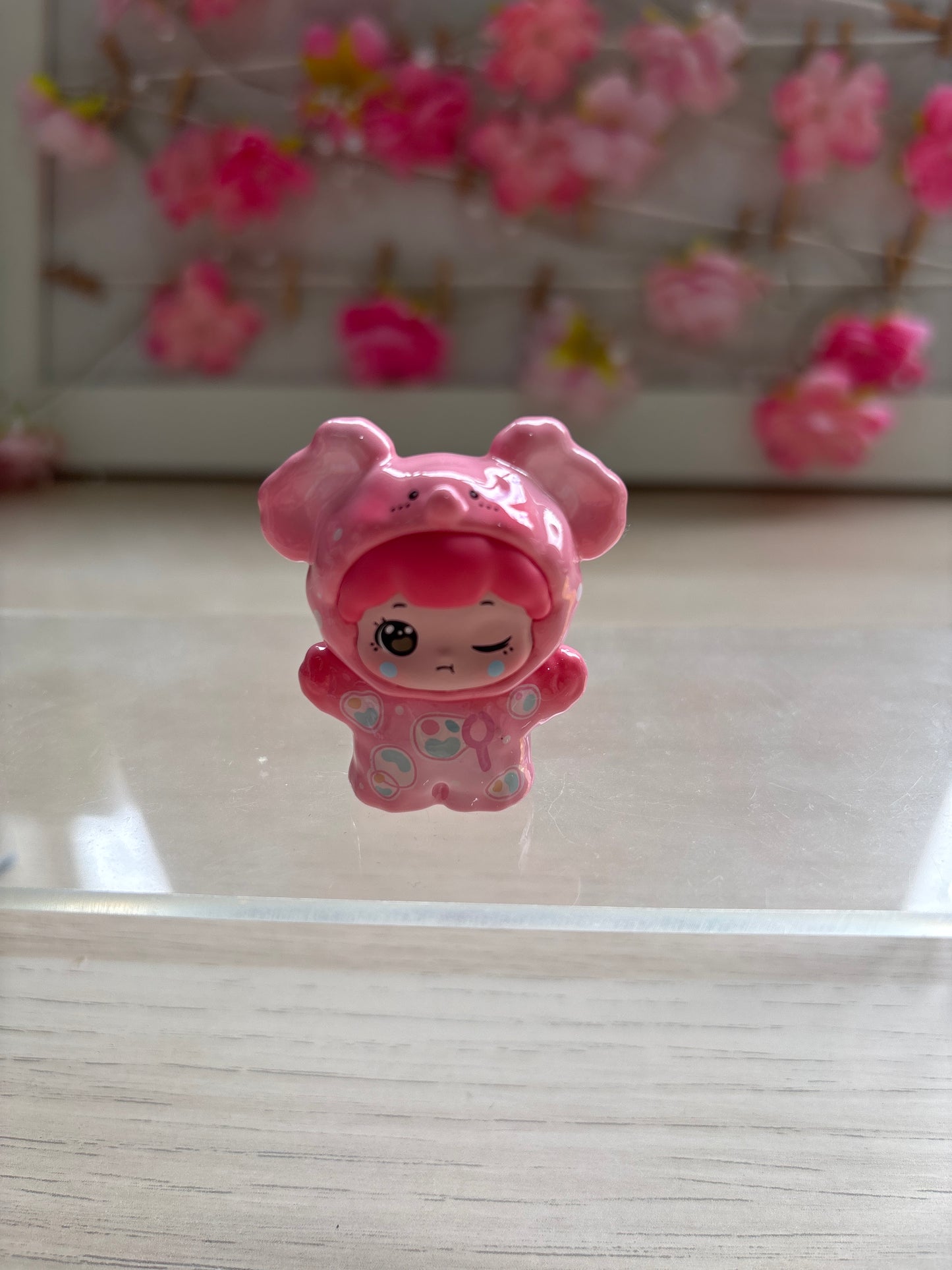 BaoBao - Pet Store Spring Outing Mini Figure Blind Box
