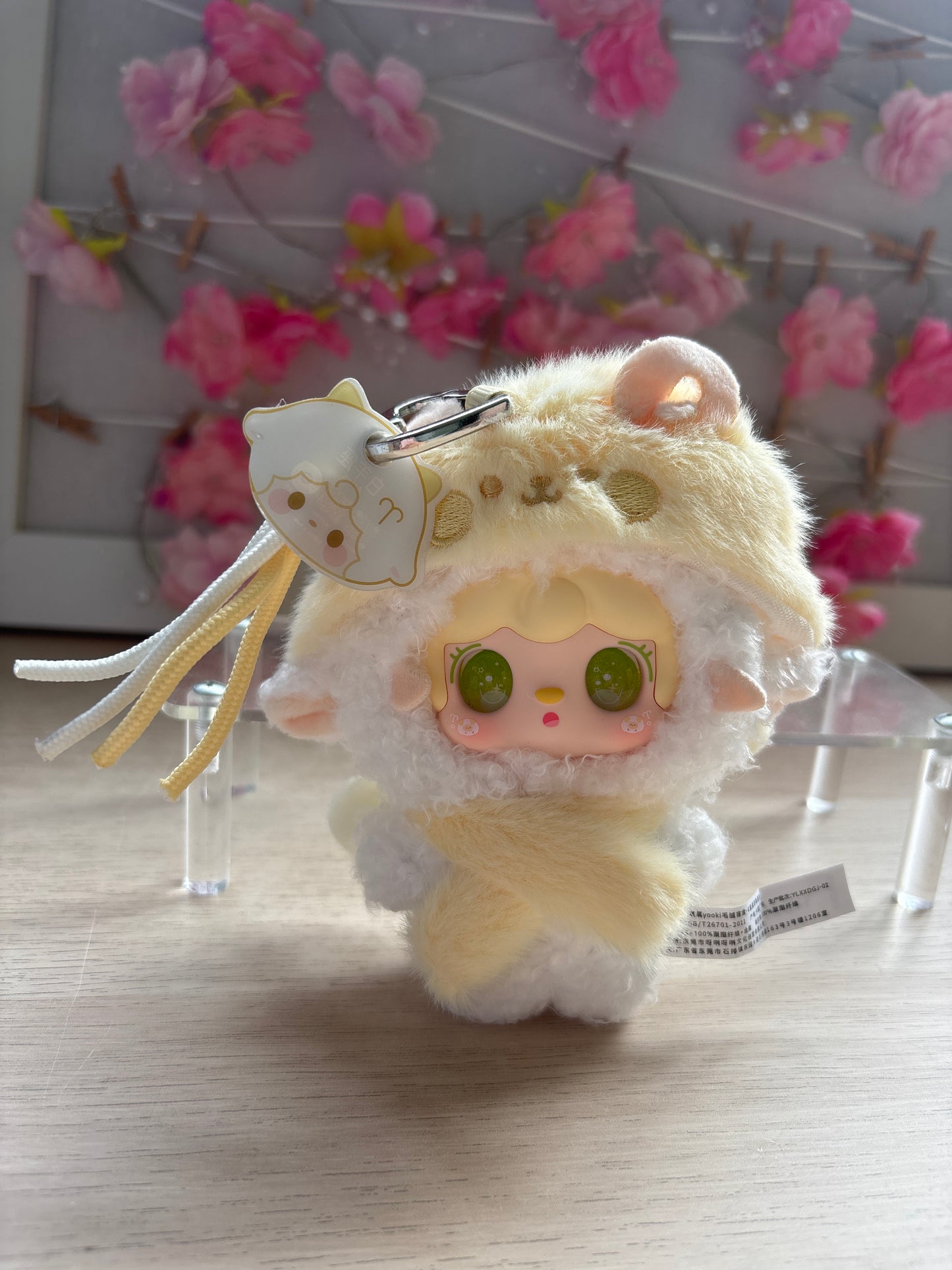 Yooki - Starlit Traces Blind Box