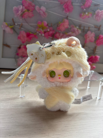 Yooki - Starlit Traces Blind Box