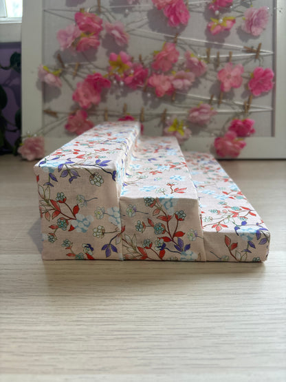 Handmade Display Stands