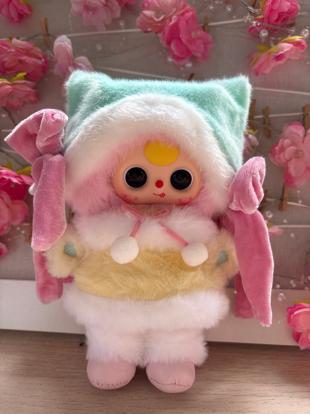 Baby Three - Sweet Coolism Blind Box