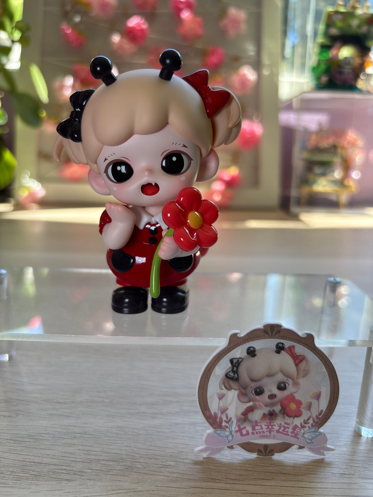 Baby Zoraa - Fairytale Town Blind Box