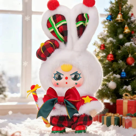 Baby Three - Merry Christmas Blind Box