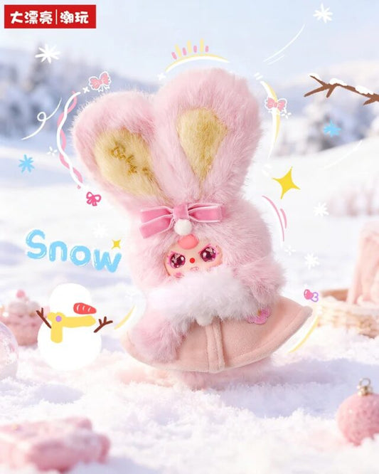 Baby Three - Winter Blind Box