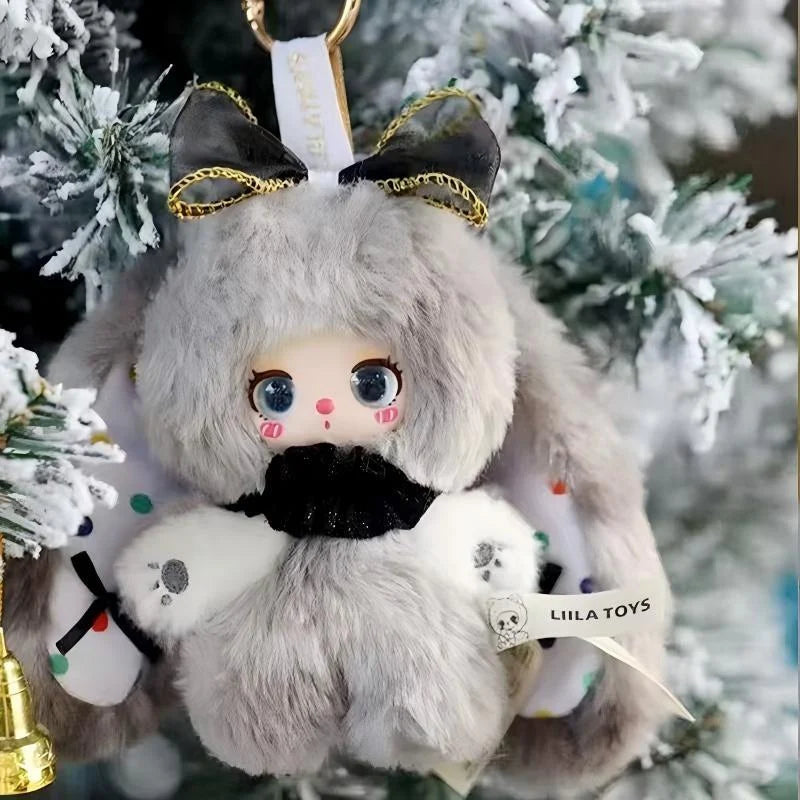 Liila - Rainbow Candy Bunny Blind Box