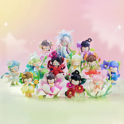 Nanci - Flower Stories Blind Box