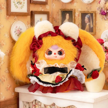 Baby Three - Flower Field Messenger Blind Box