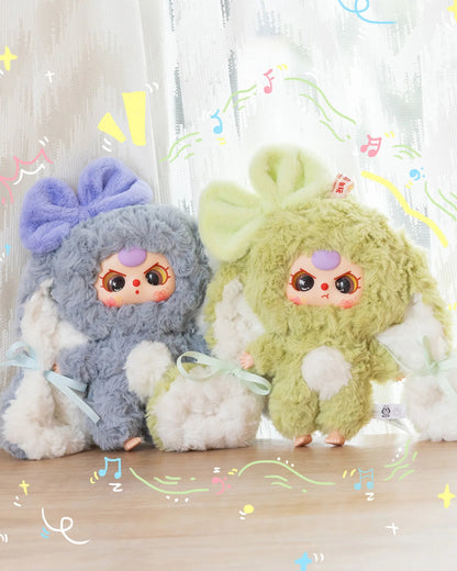 Baby Three Rabbit Returns Plush Blind Box Cute Collectables NZ