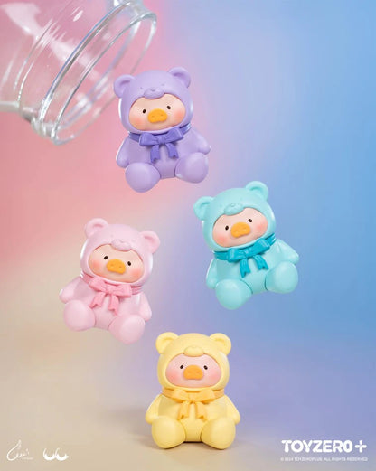 Lulu The Piggy - Teddy Mini Blind Bag