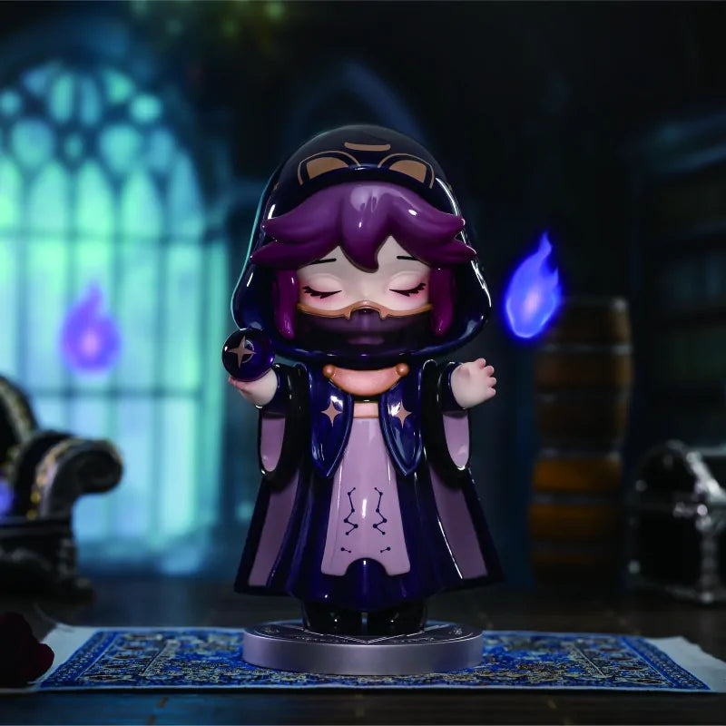 Misya - Incredible Magic Academy Blind Box Cute Collectables NZ