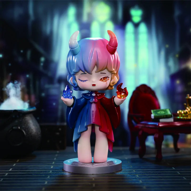 Misya - Incredible Magic Academy Blind Box Cute Collectables NZ
