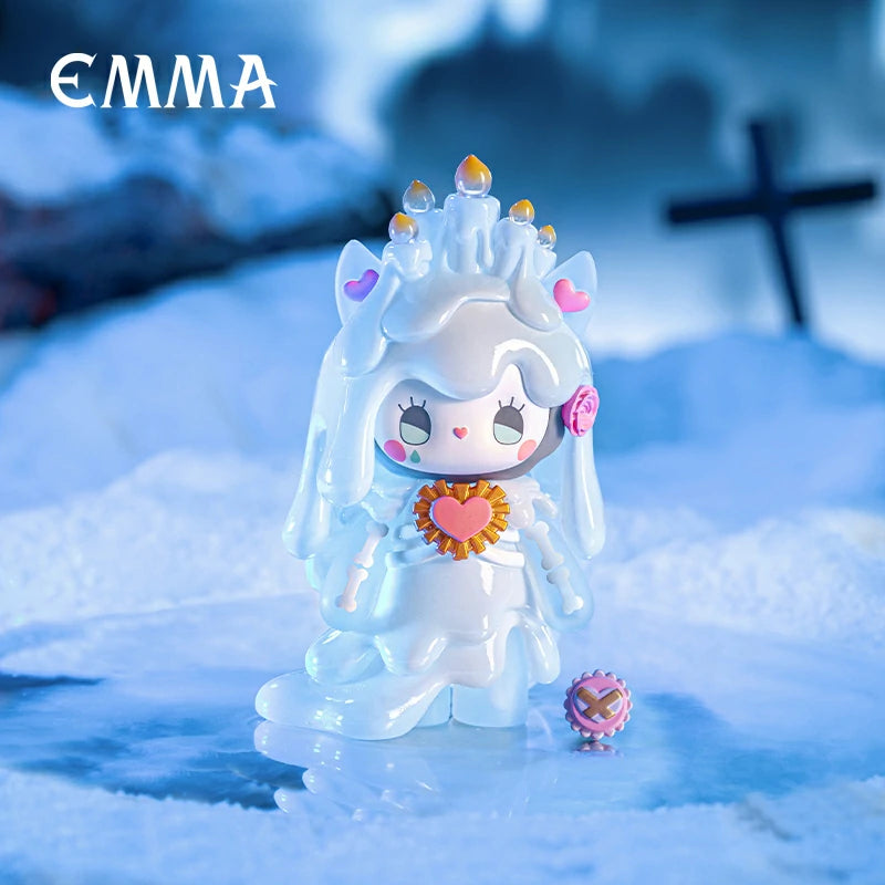 Emma -  Secret Forest Blizzard Manor Blind Box