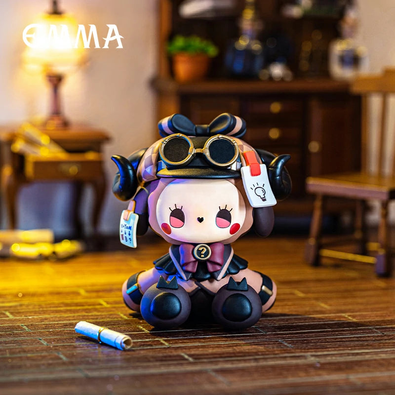 Emma -  Secret Forest Blizzard Manor Blind Box