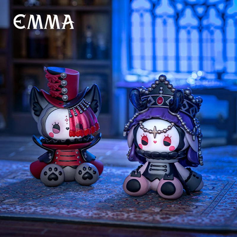 Emma -  Secret Forest Blizzard Manor Blind Box