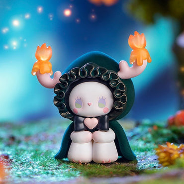 Emma - Secret Forest Poetry Party Blind Box
