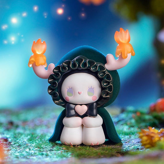 Emma - Secret Forest Poetry Party Blind Box