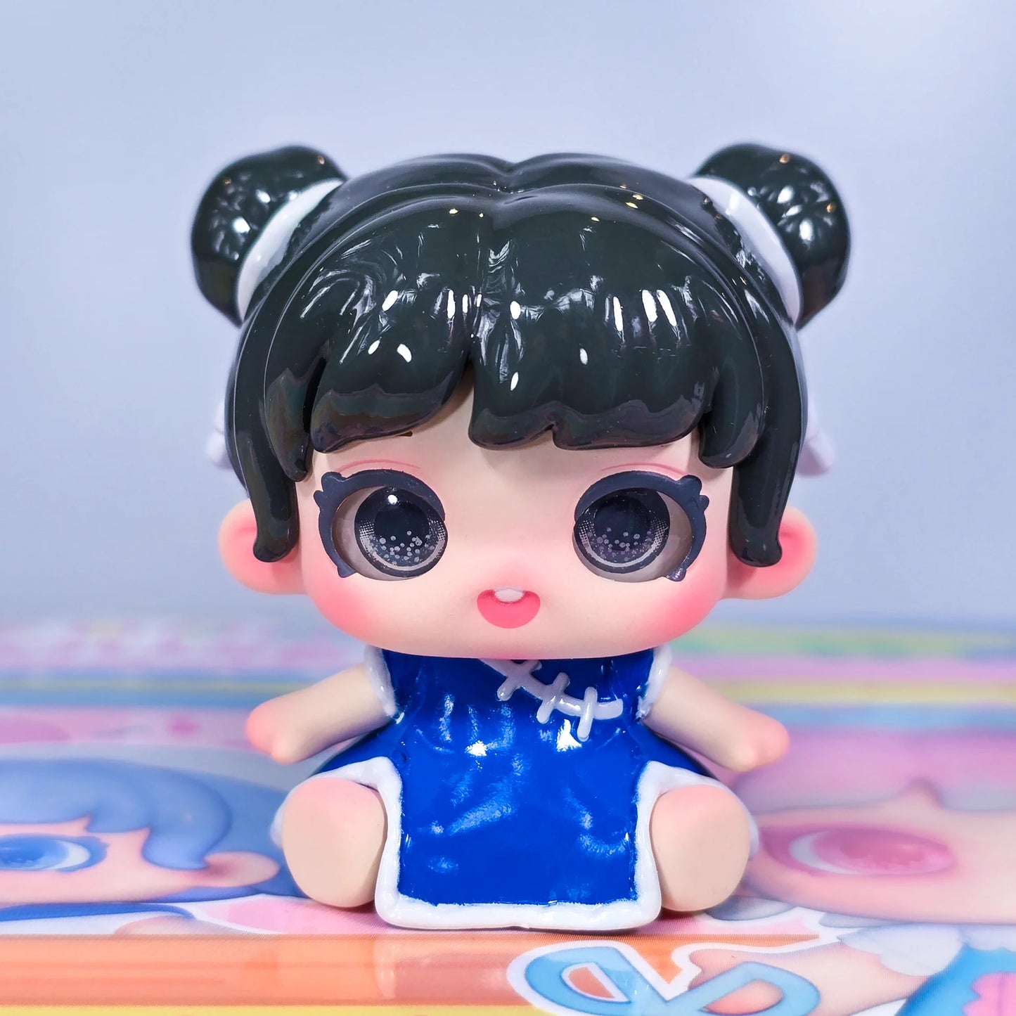 Miana - Styling House Mini Blind Box