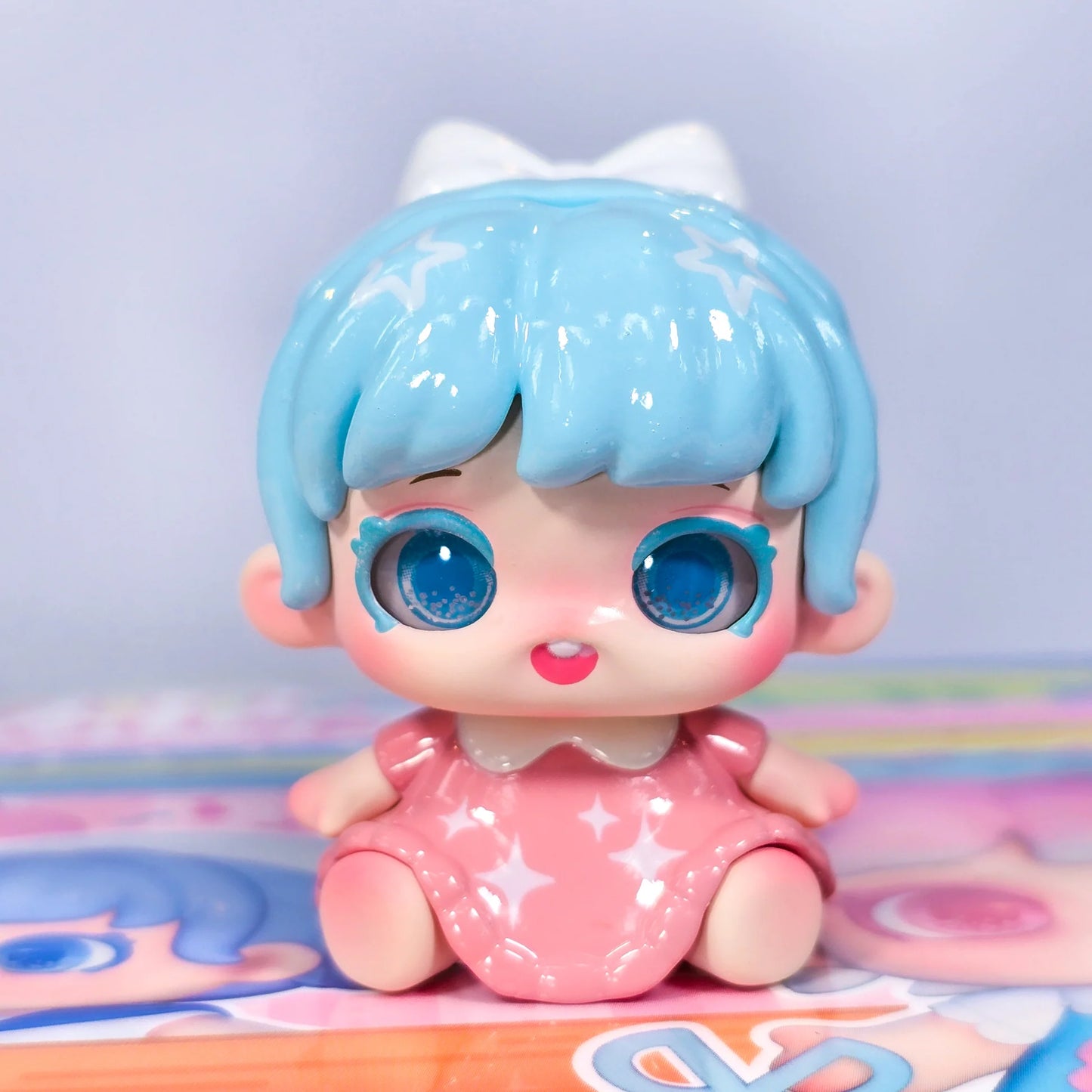 Miana - Styling House Mini Blind Box