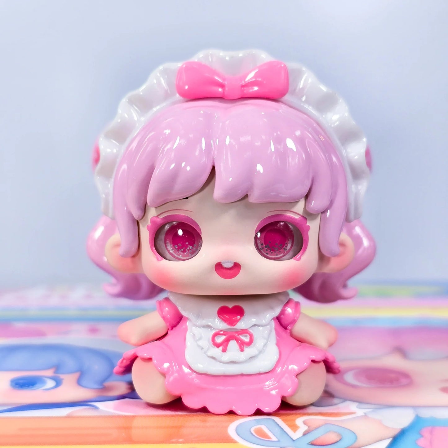 Miana - Styling House Mini Blind Box