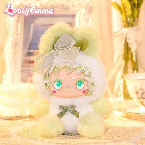 Lovely Emma - Bunny Alliance Blind Box Cute Collectables NZ