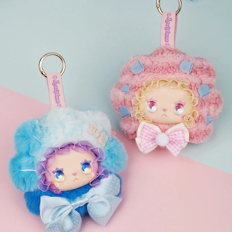 Lovely Emma - Floral Seasons Blind Box