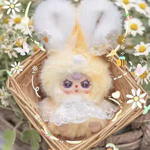 Baby Three Flower Fairy Blind Box