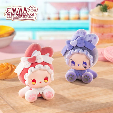 Emma - Bunny Collector Debut V2 Blind Box
