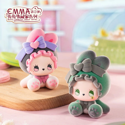 Emma - Bunny Collector Debut V2 Blind Box