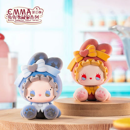 Emma - Bunny Collector Debut V2 Blind Box