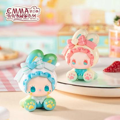 Emma - Bunny Collector Debut V2 Blind Box