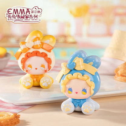 Emma - Bunny Collector Debut V2 Blind Box