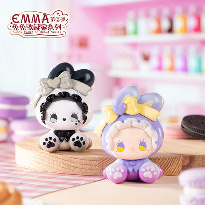 Emma - Bunny Collector Debut V2 Blind Box